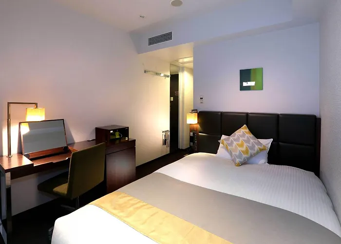 Hotel Gracery Tokyo Tamachi