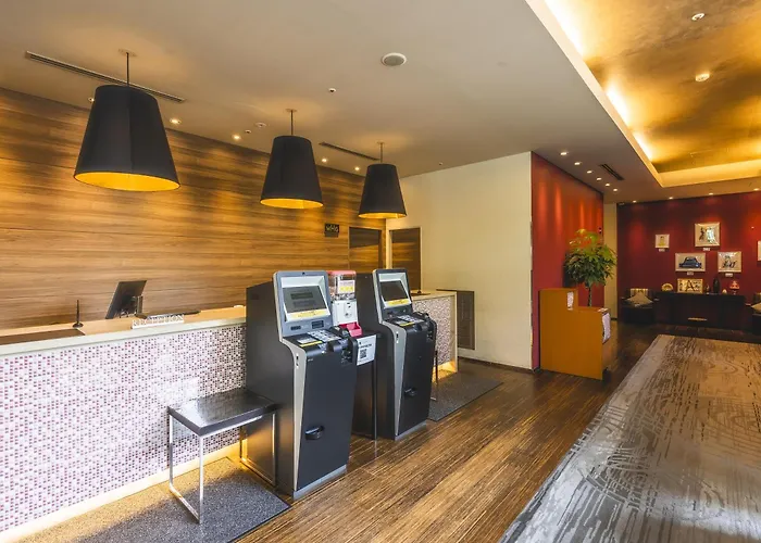 Hotel Gracery Tokyo Tamachi
