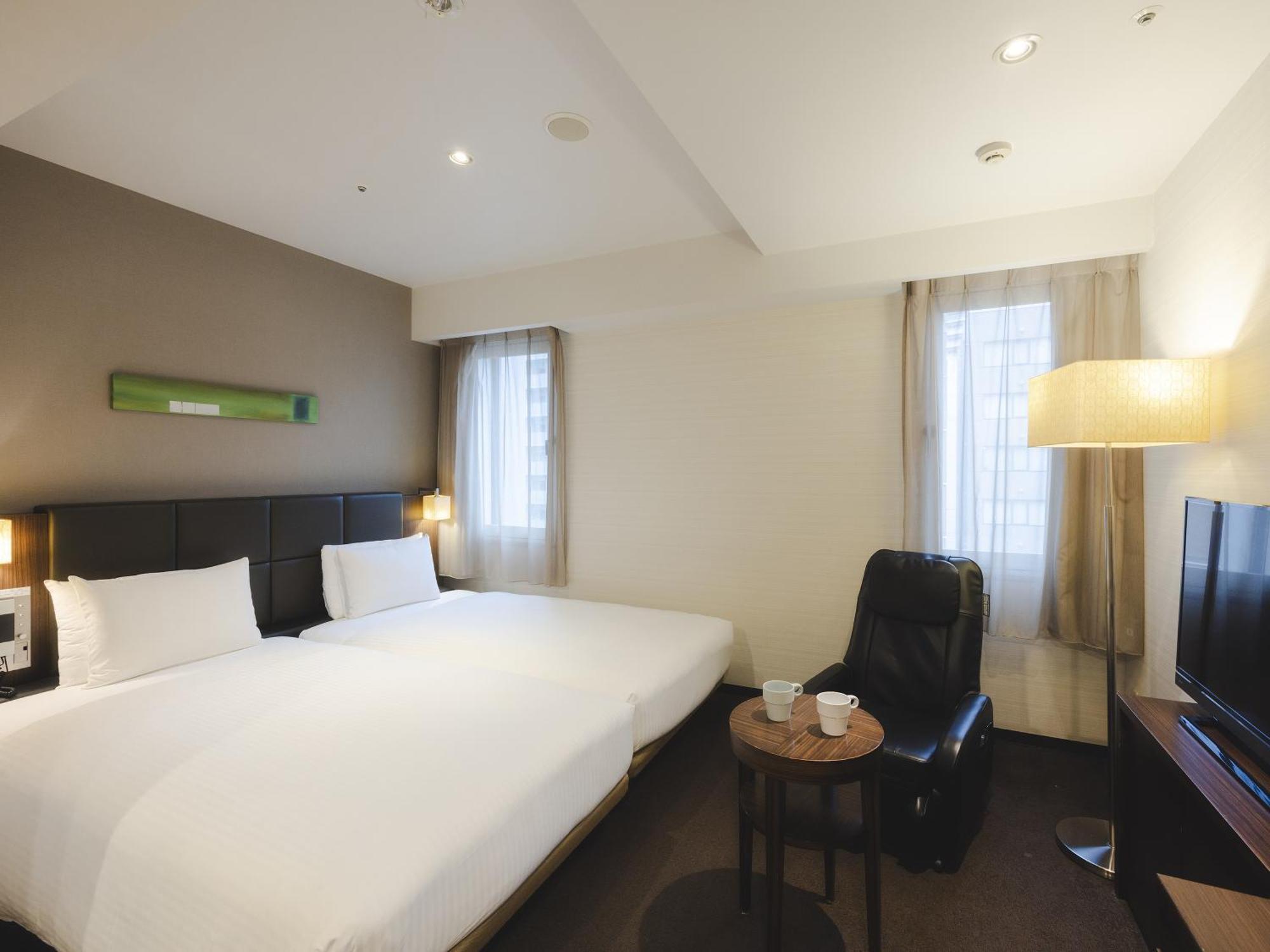 Gracery Tamachi Hotel Tōkyō