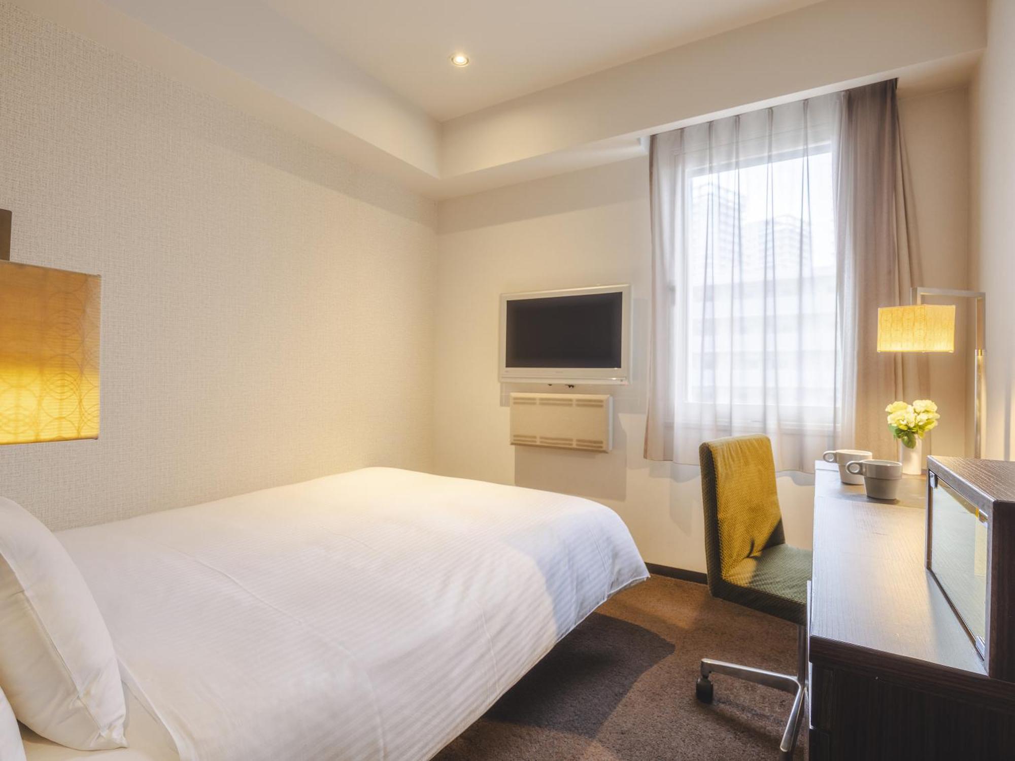 Hotel Gracery Tamachi Tōkyō